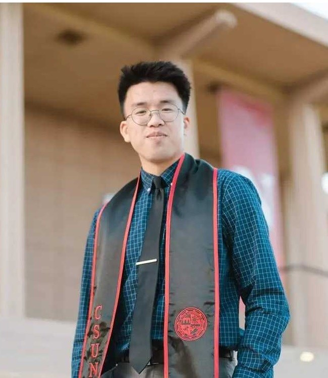 Obituary of Kobe Alan Nguyen