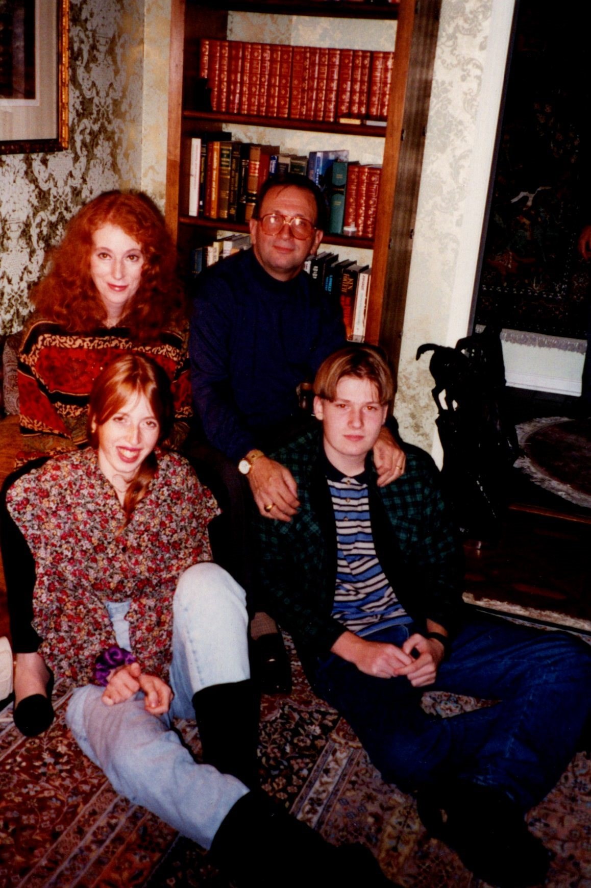 Obituary of John B. Romano