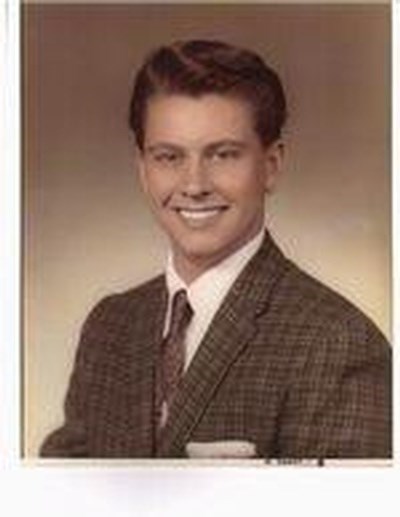 Obituary of William Douglas Meeks