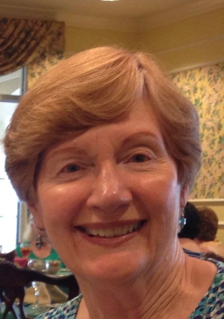 Obituary of Linda Leddy Monies