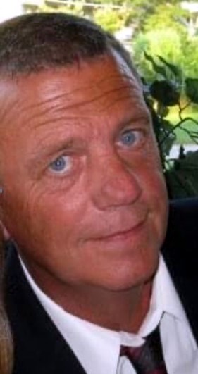 Obituary of Paul Edward McCarthy