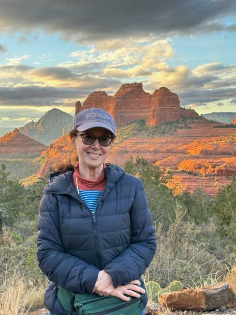 Obituary of Karen Beth Shaer