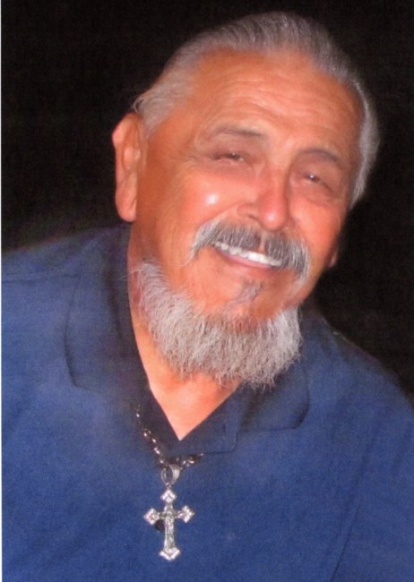Obituary of Albert Villa Carrillo