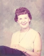 Mildred Egelhoff