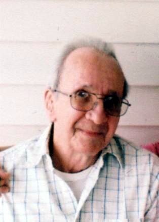 Obituary of Harold Hebel