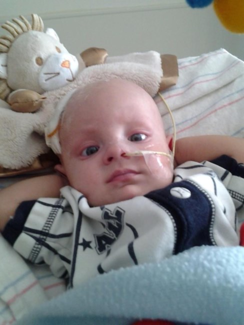 Obituary of Gunner Ray Henson