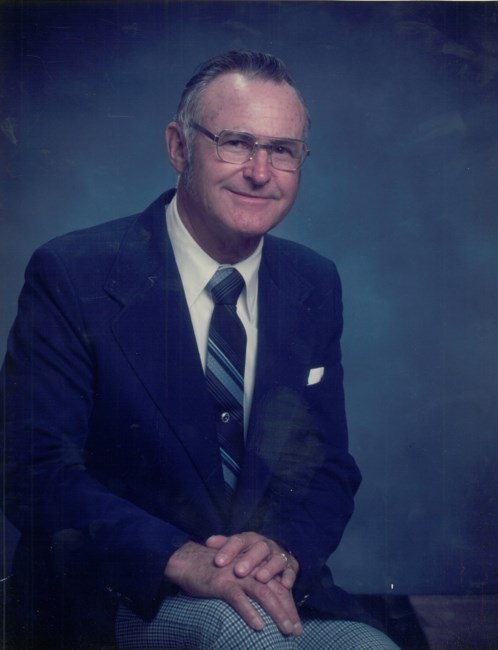Obituary of Howard R. Frasier