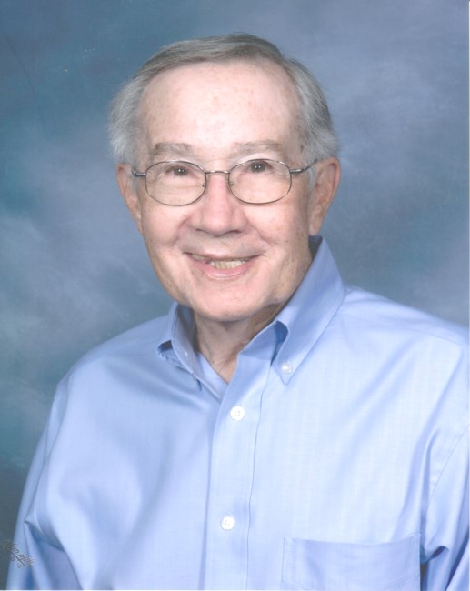 Obituary of Hugh Doyle Little