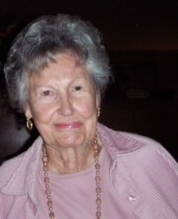 Obituary of Ellen Elaine McClellan