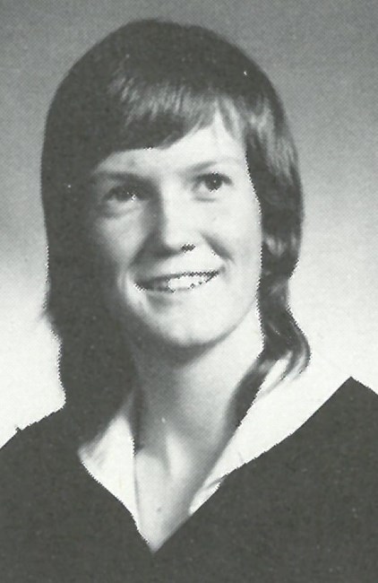 Obituary of Joan Larkin