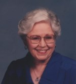 Peggy Bentley