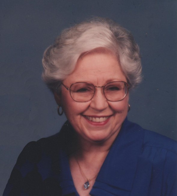 Obituary of Ms. Peggy T Bentley