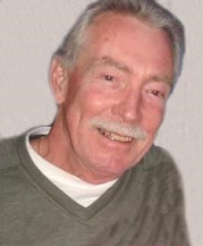 Obituary of Michael Attwood