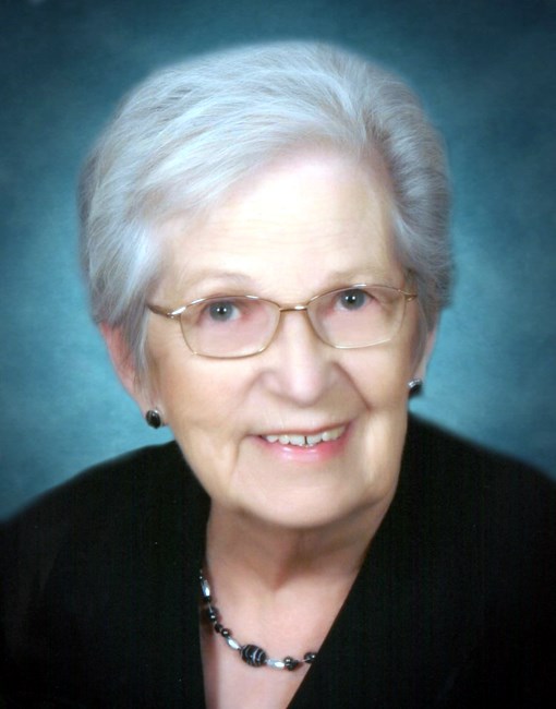 Obituary of Dorothy "Dottie" May Peteritas