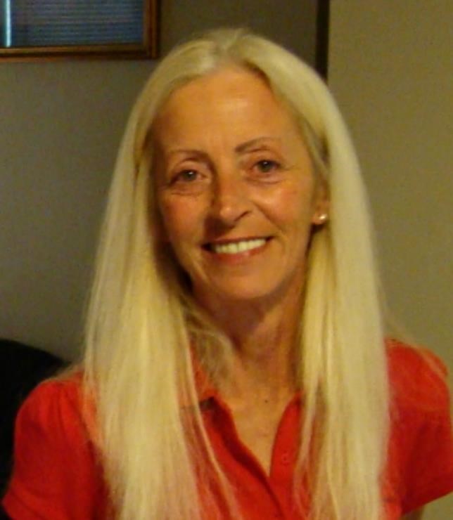 Obituary of Adrianne "Dee" Mennine