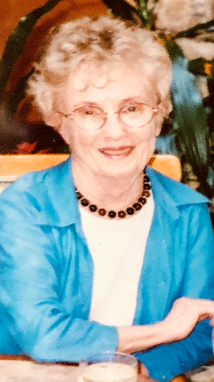 Obituary of Bobbie Jean Shannon