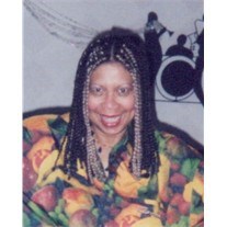 Obituary of Tyhira Zahir