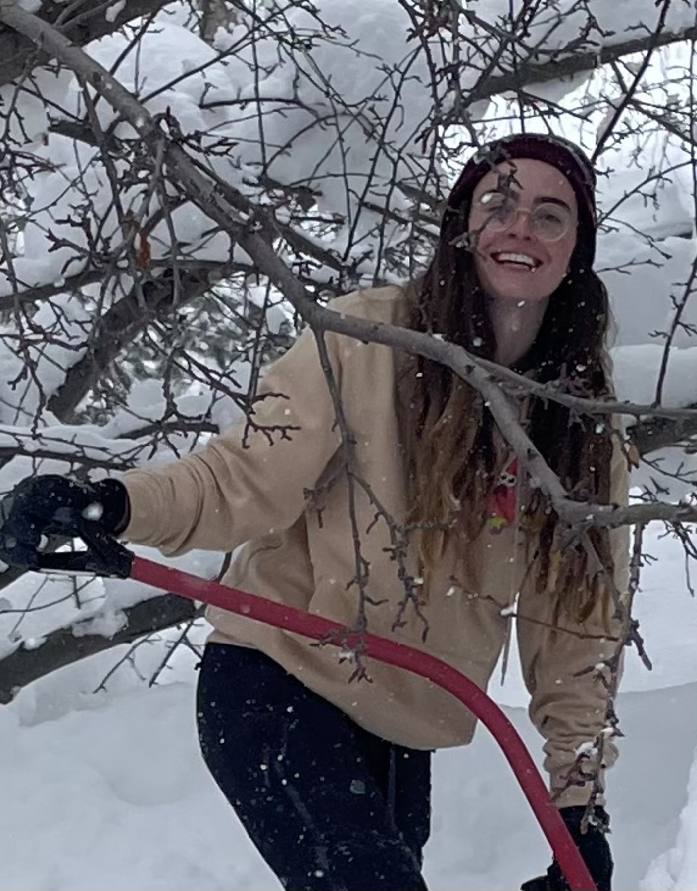 Obituary of Cadence Joanne Tilton