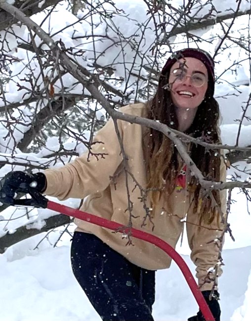 Obituary of Cadence Joanne Tilton