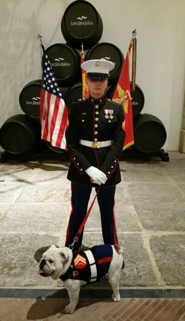 Obituary of Devin Michael Solis