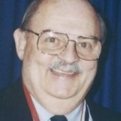 Obituary of Patrick Joseph Dowd