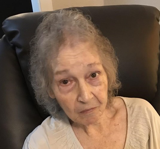 Avis de décès de Nelda Ray Watson Battenfield