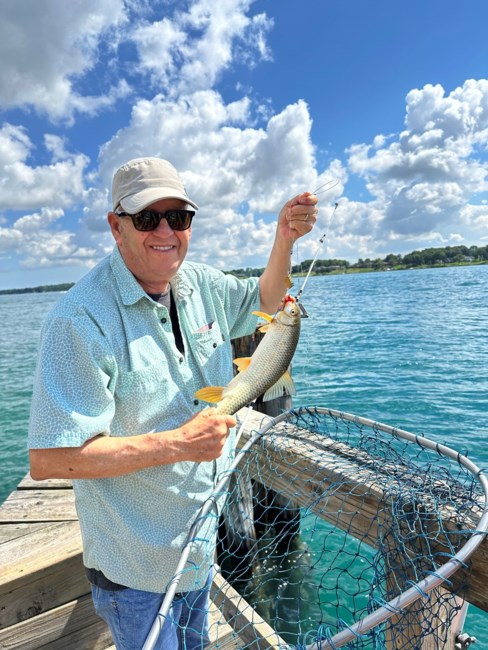 Obituary of David Arlos Jones