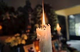 Avis de décès de Jorge Luis Alvarado