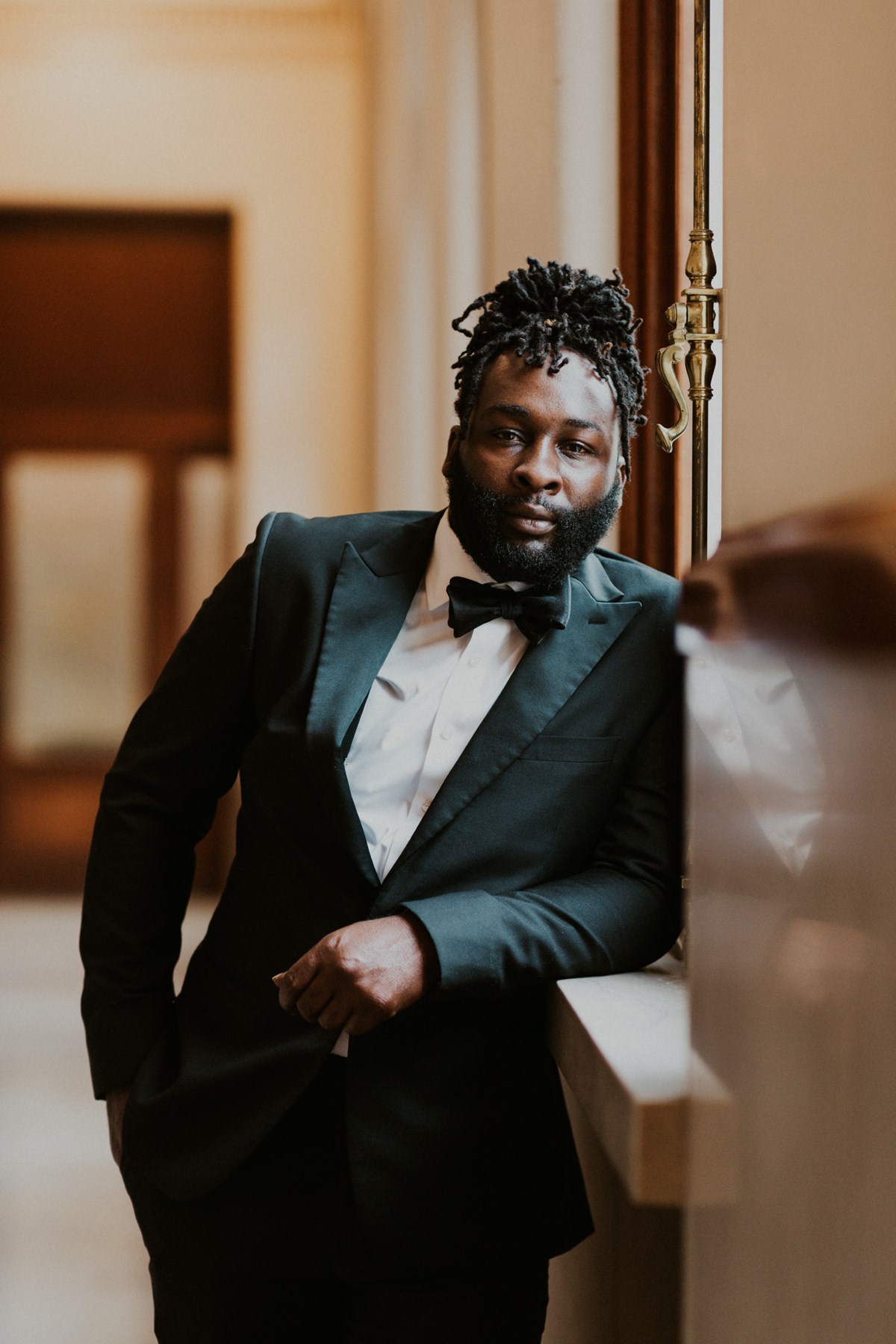 Obituario de Mr. Arterio D’Andre Edwards