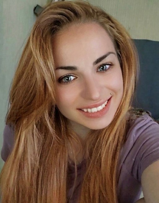 Obituario de Nicolette Brooke Owens