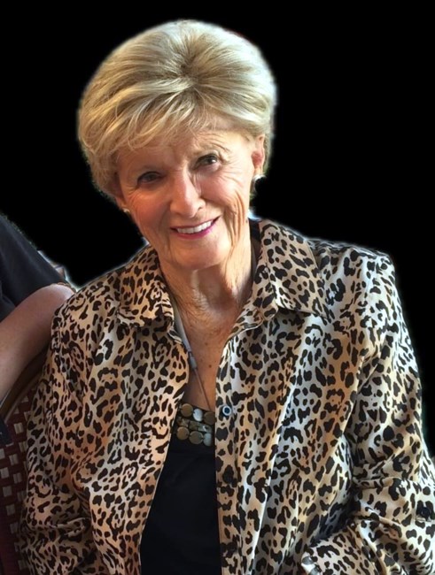 Obituary of Emily Marie (Haggerty) Bliss