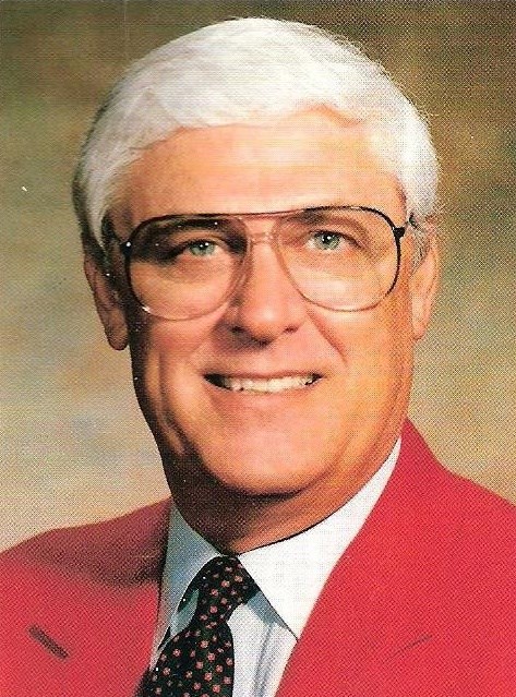 Obituary of Roy L. Mullins Jr.