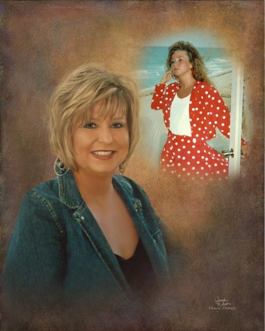 Obituary of Annette Lynn Hatfield