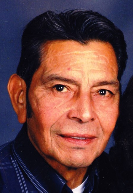 Obituary of Antonio C. Carrisalez