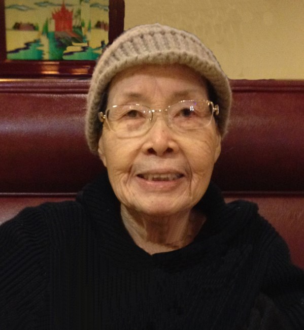 Obituary of Faye Linn