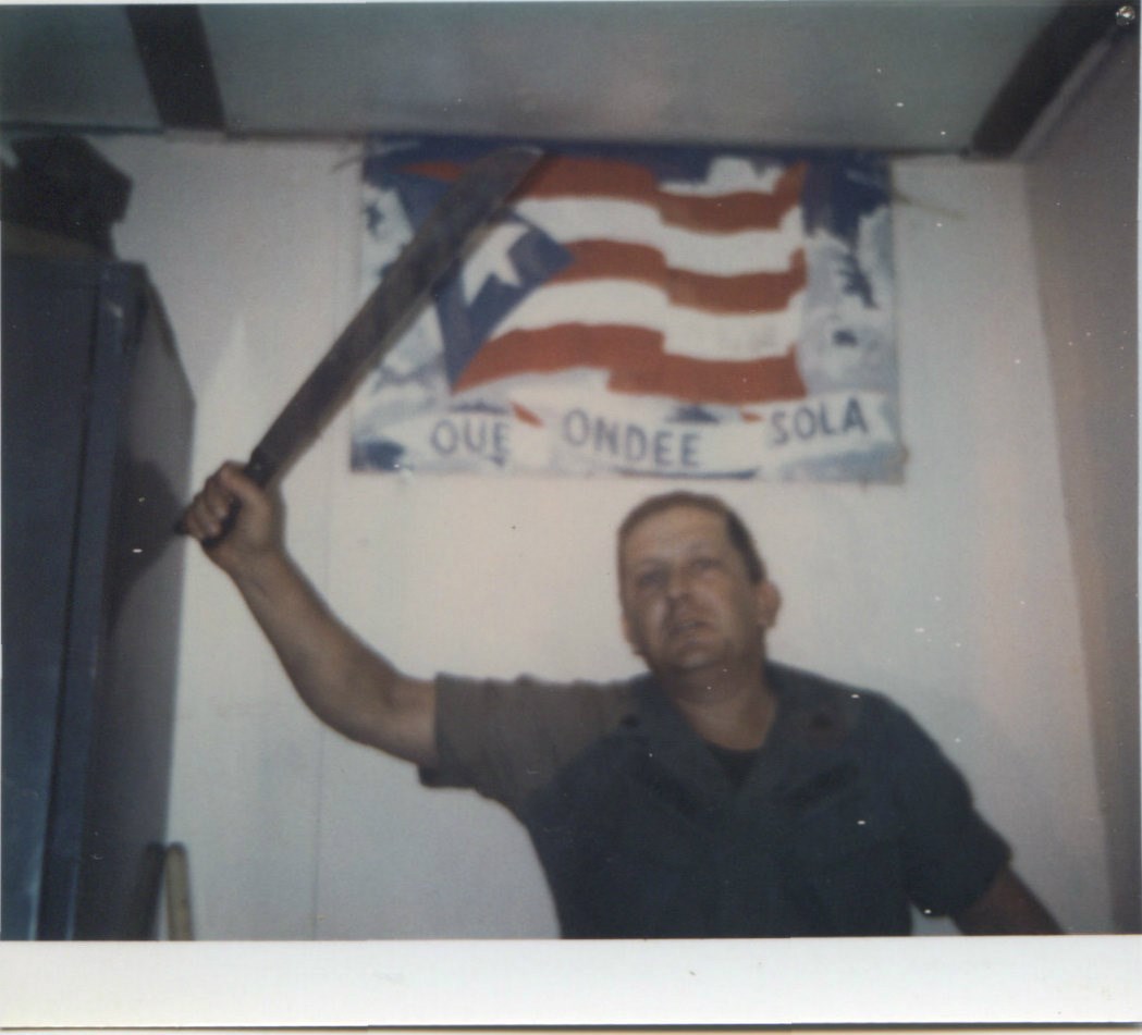 Avis de décès de Ruben Carrillo Trevino