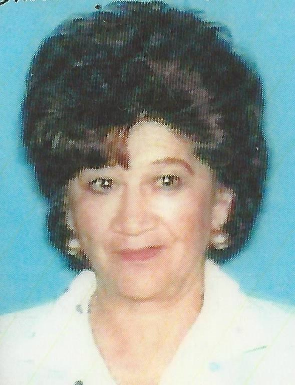 Maria Teresa Urquidi Obituario El Paso, TX