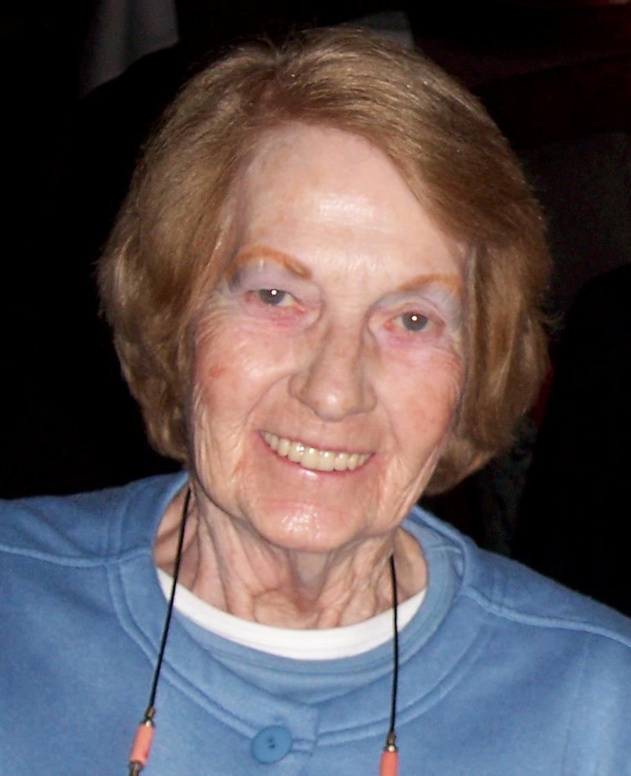 Obituary of Vila Rose Starnes