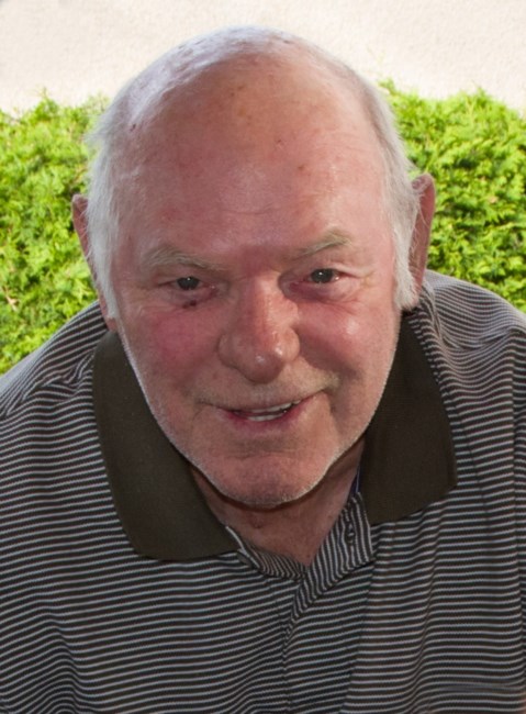 Obituary of Henri Ruel