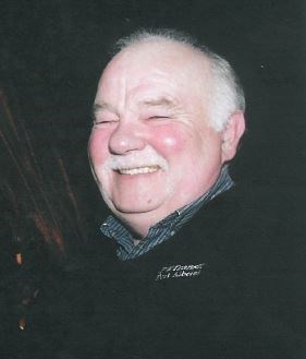 Obituary of Lawrence A MacDonald