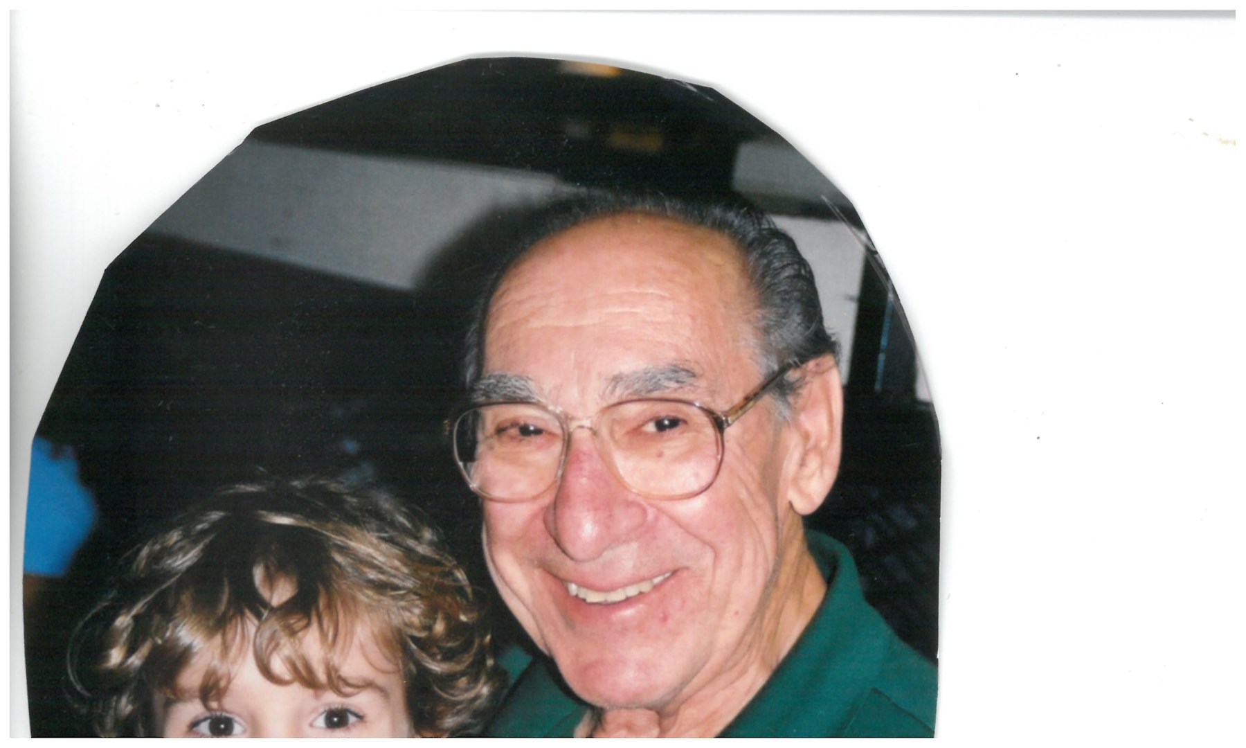 Obituary of David Stein