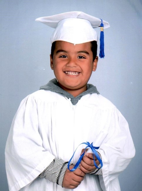 Obituary of Oscar Alexis Ortiz Jimenez