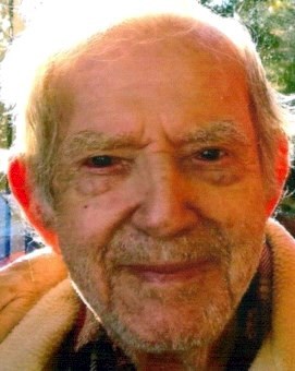 Obituary of William J Falman Sr.
