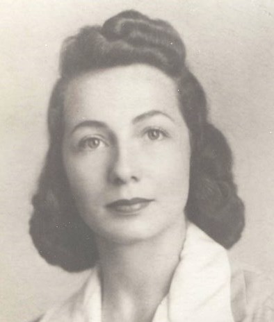 Obituary of Florence Hurn