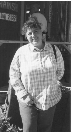 Obituary of Pamela Mae Vartanian