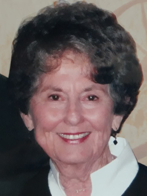 Obituary of Margery Arzonico Clement