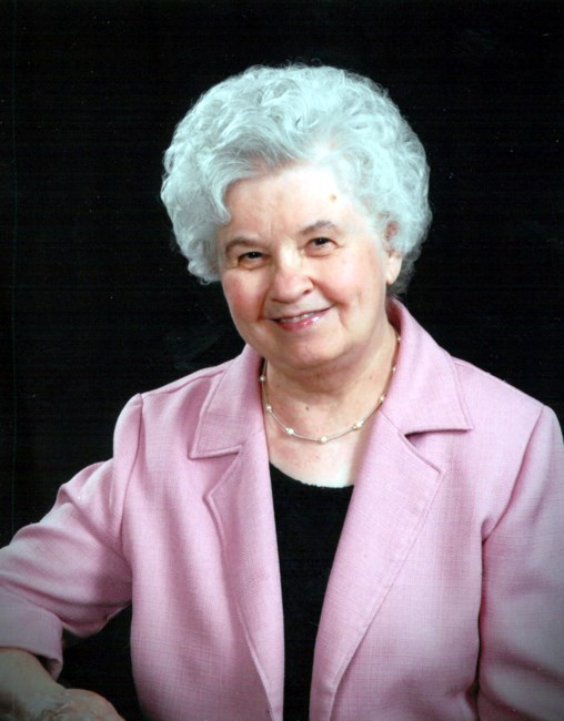 Obituary of Shirley Ellen Kern