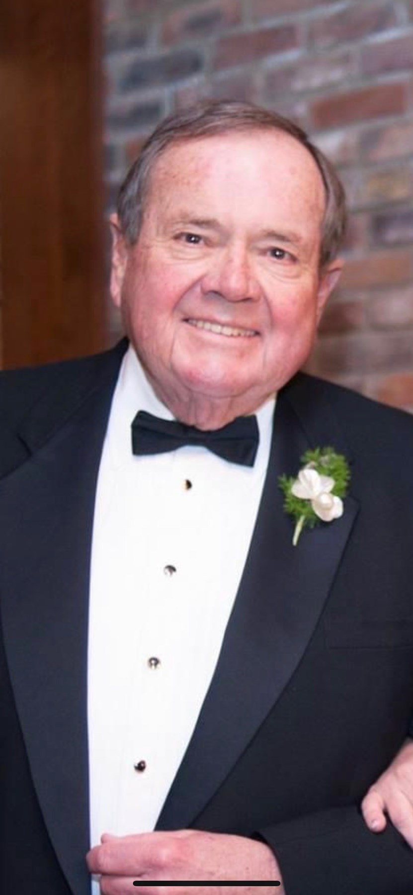 Obituary of Lawrence "Larry" Raymond Gross