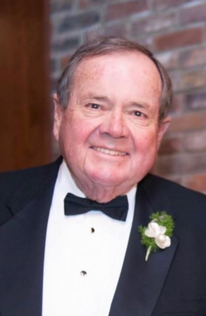 Obituary of Lawrence "Larry" Raymond Gross