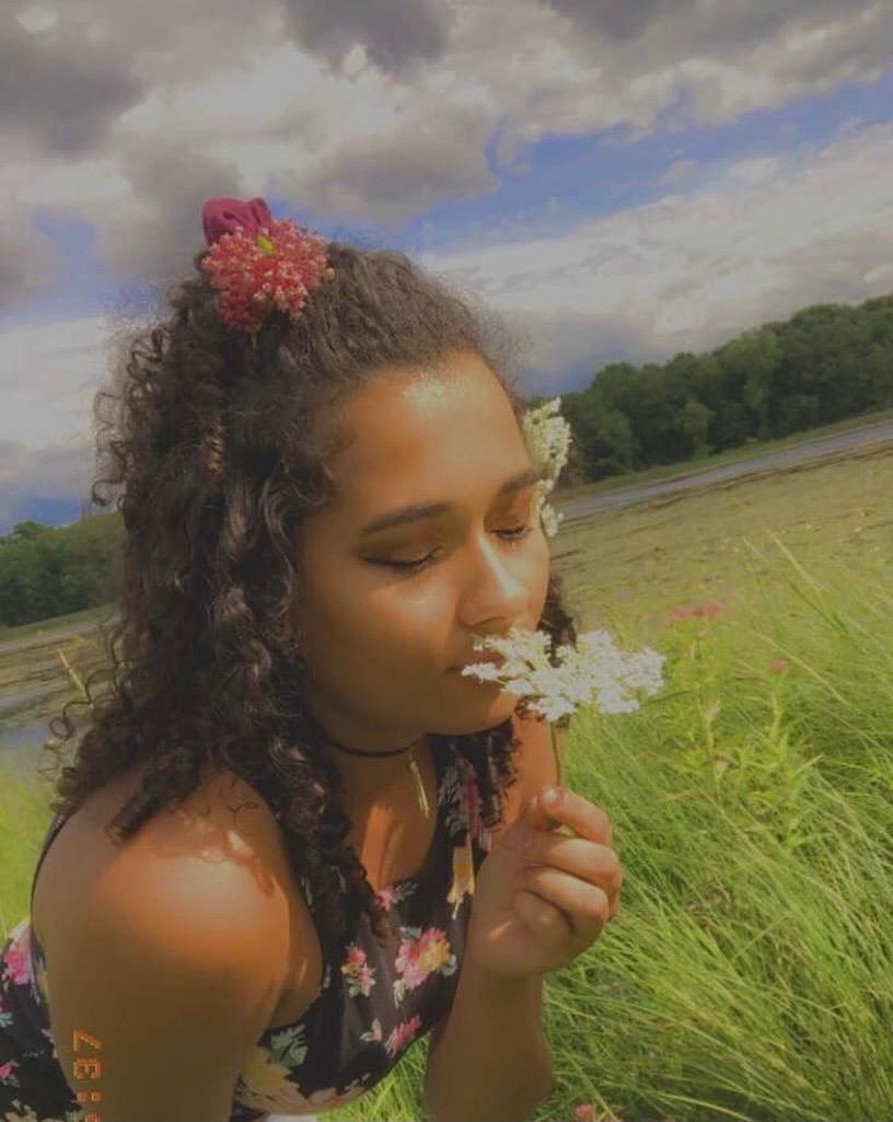 Obituary of Jordan Marie Brumwell